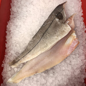 Haddock Fillet (Approx. 1kg)