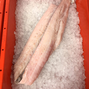 Hake Fillet (1 - 1.1kg)