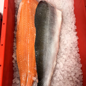 Loch Duart Scottish Salmon Fillet (800g)